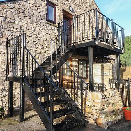 The Loft Villa Buxton  Exterior photo
