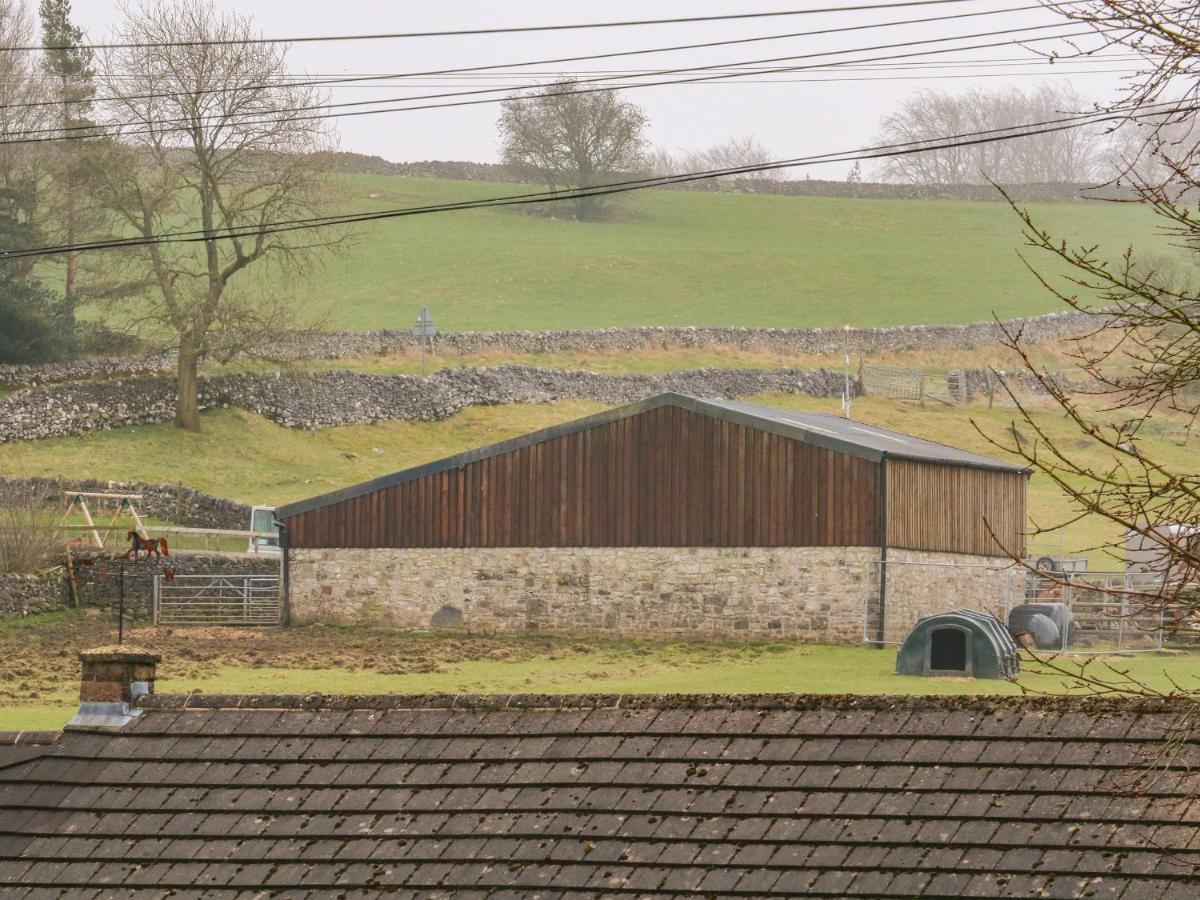 The Loft Villa Buxton  Exterior photo
