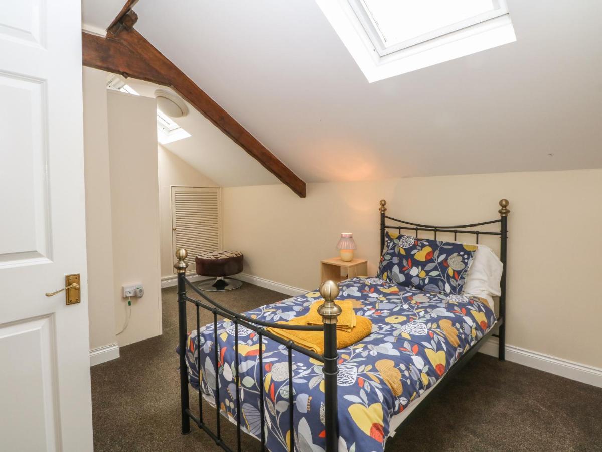 The Loft Villa Buxton  Exterior photo