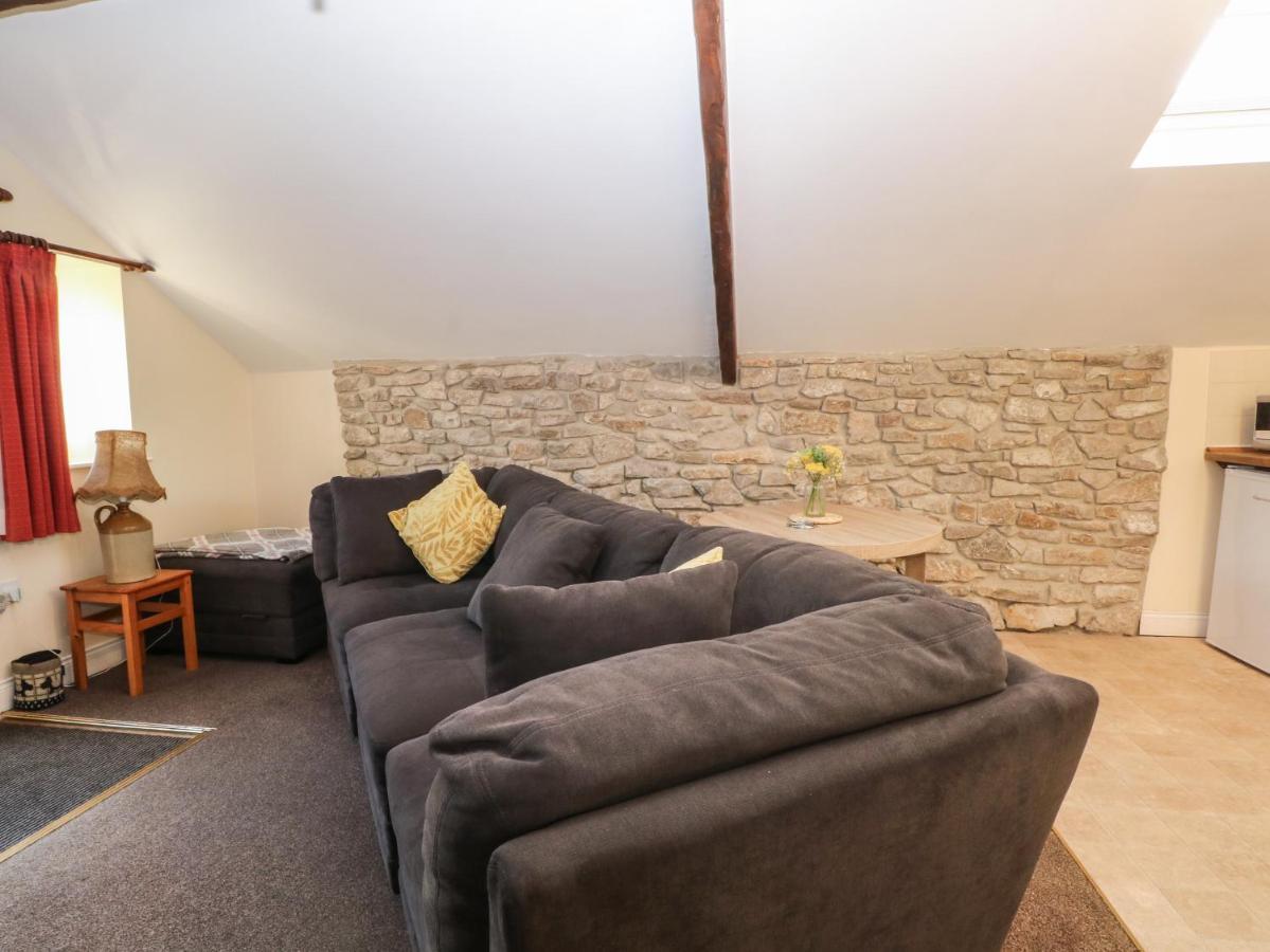 The Loft Villa Buxton  Exterior photo