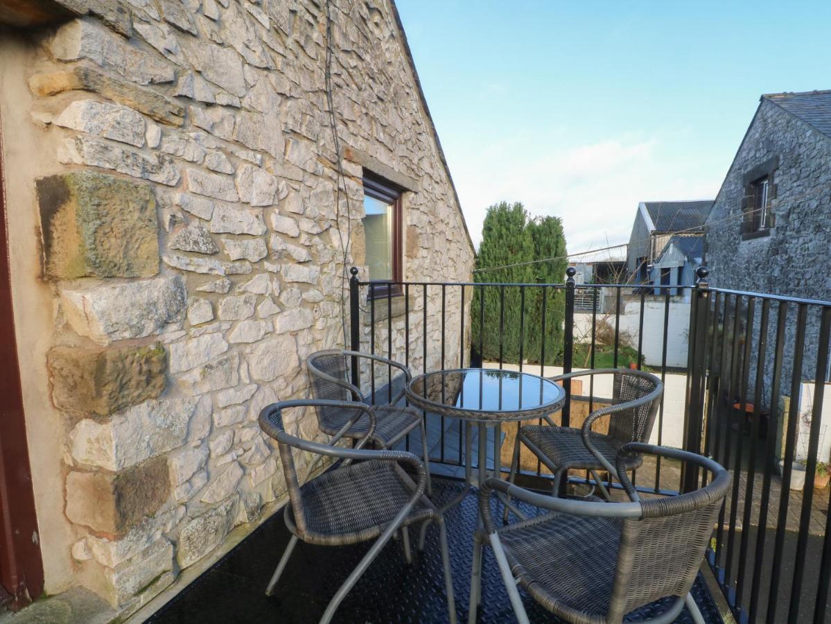 The Loft Villa Buxton  Exterior photo