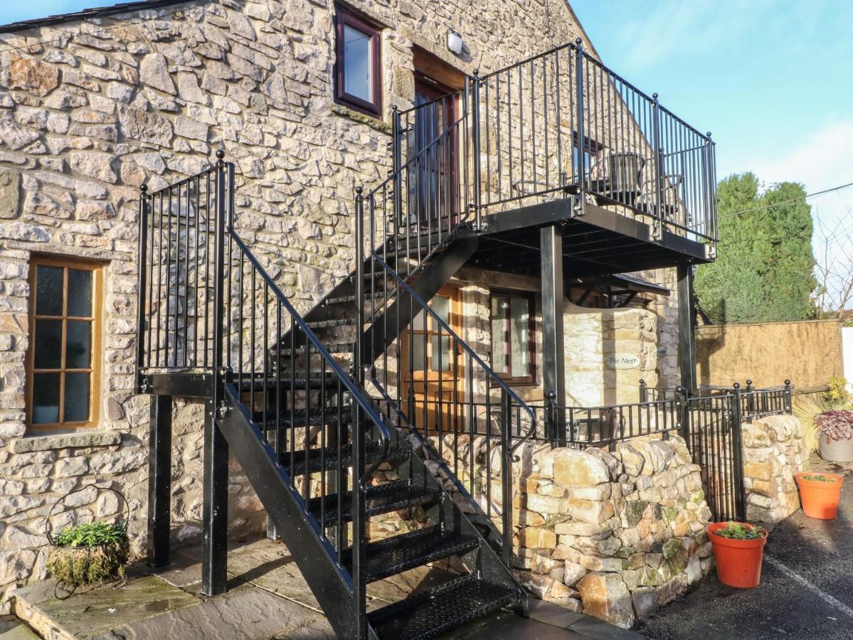 The Loft Villa Buxton  Exterior photo
