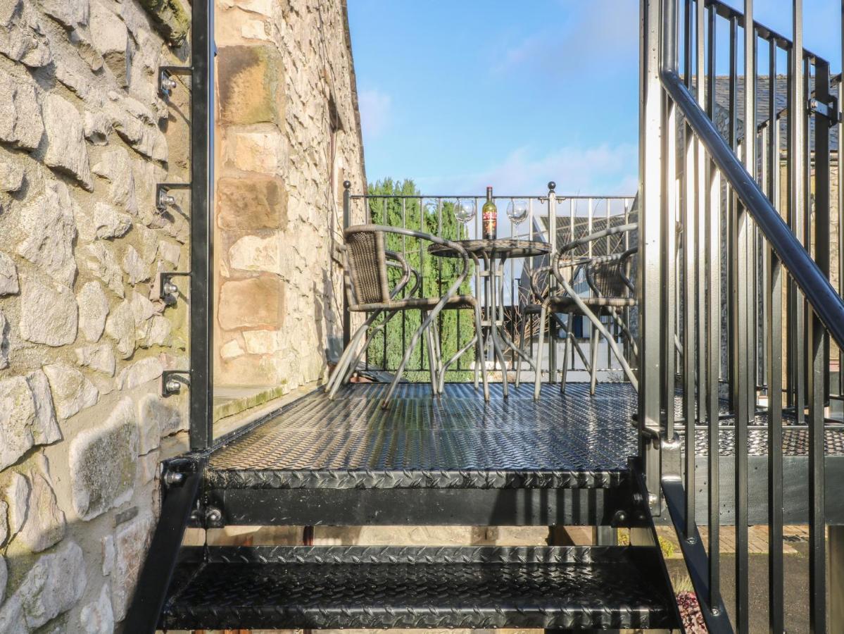 The Loft Villa Buxton  Exterior photo