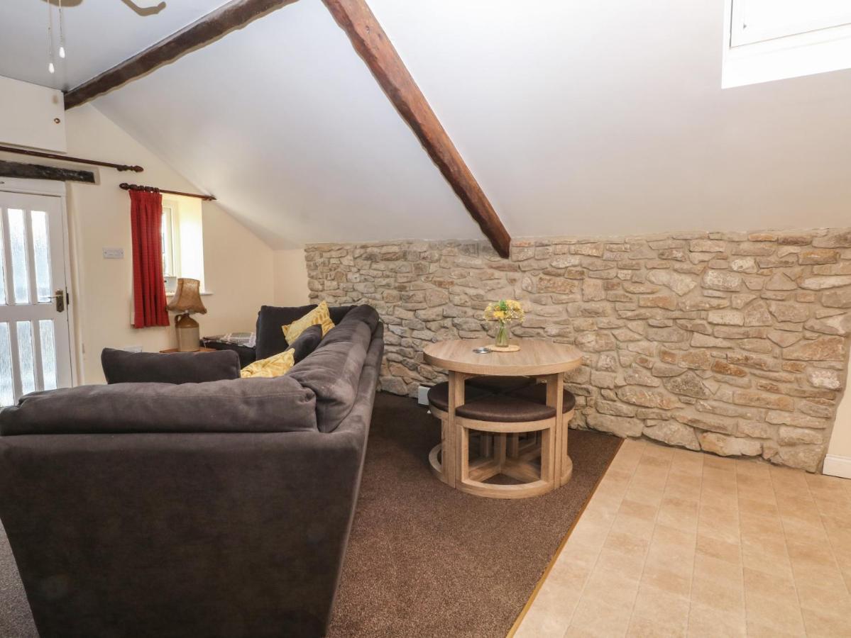 The Loft Villa Buxton  Exterior photo
