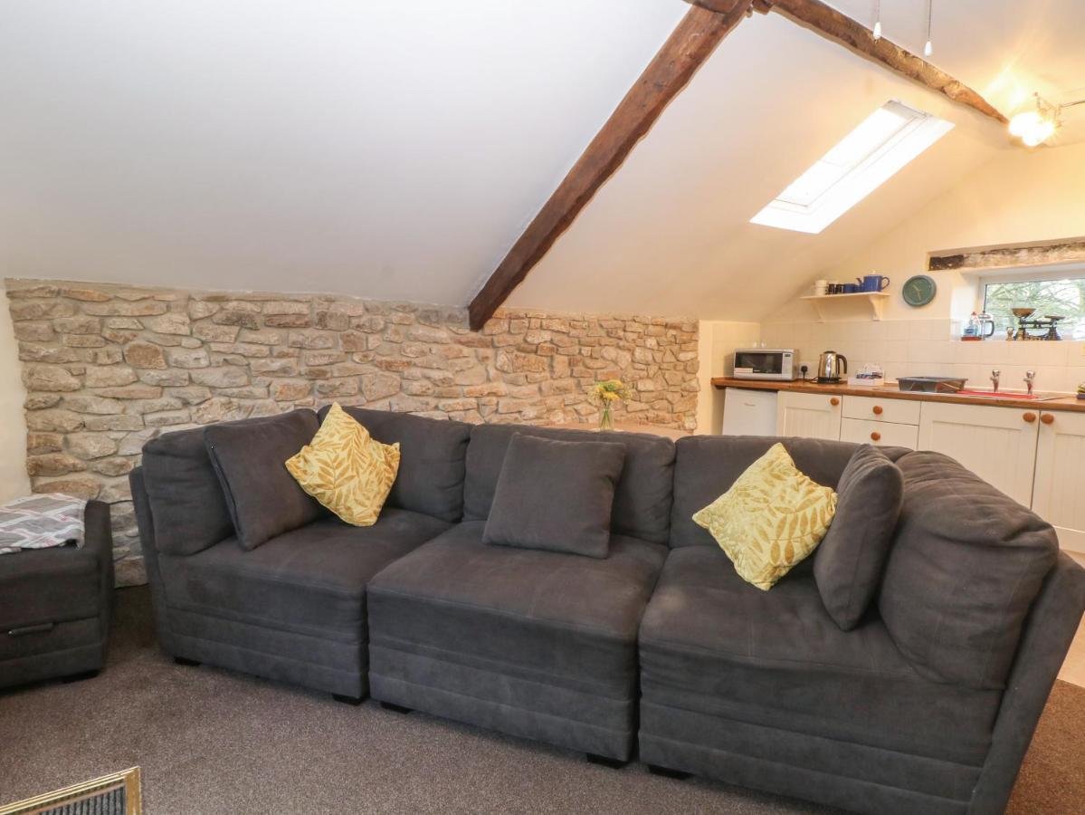 The Loft Villa Buxton  Exterior photo